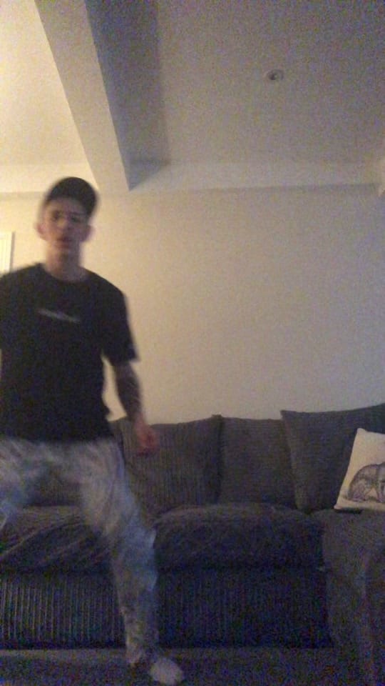 Post 5 by Charlie Bumsniff👃 on TikTok (video)