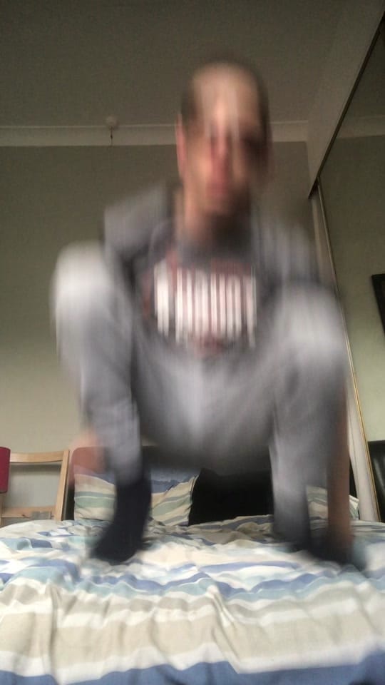 Post 10 by Charlie Bumsniff👃 on TikTok (video)
