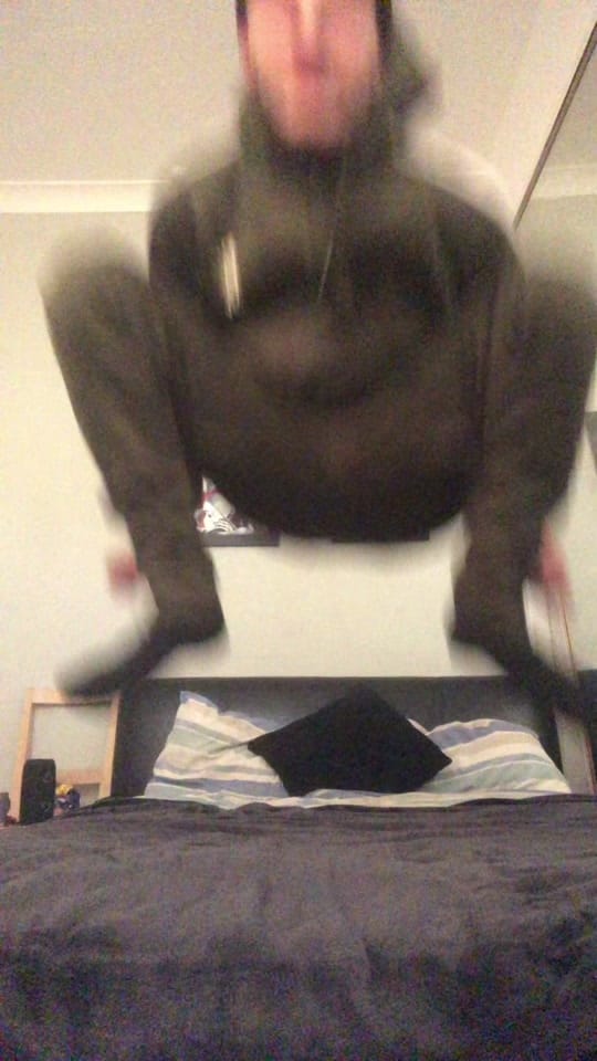 Post 9 by Charlie Bumsniff👃 on TikTok (video)