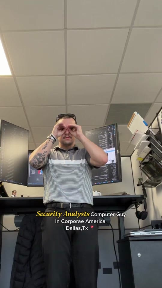 Post 1 by Dak on TikTok (video)