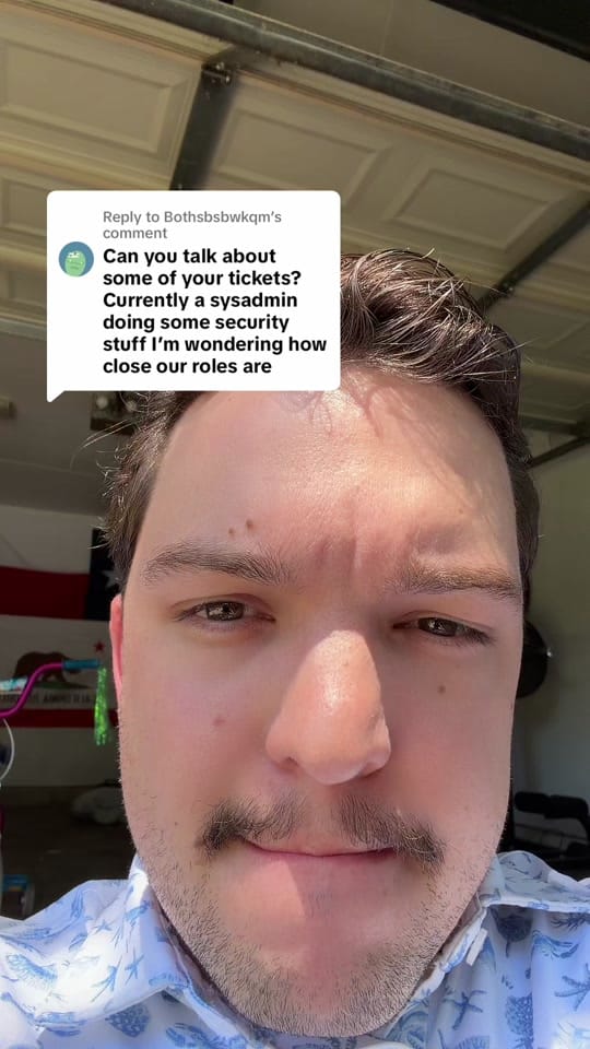 Post 6 by Dak on TikTok (video)