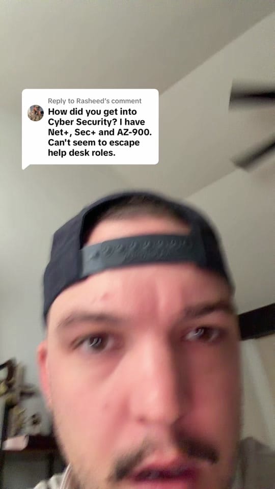 Post 4 by Dak on TikTok (video)