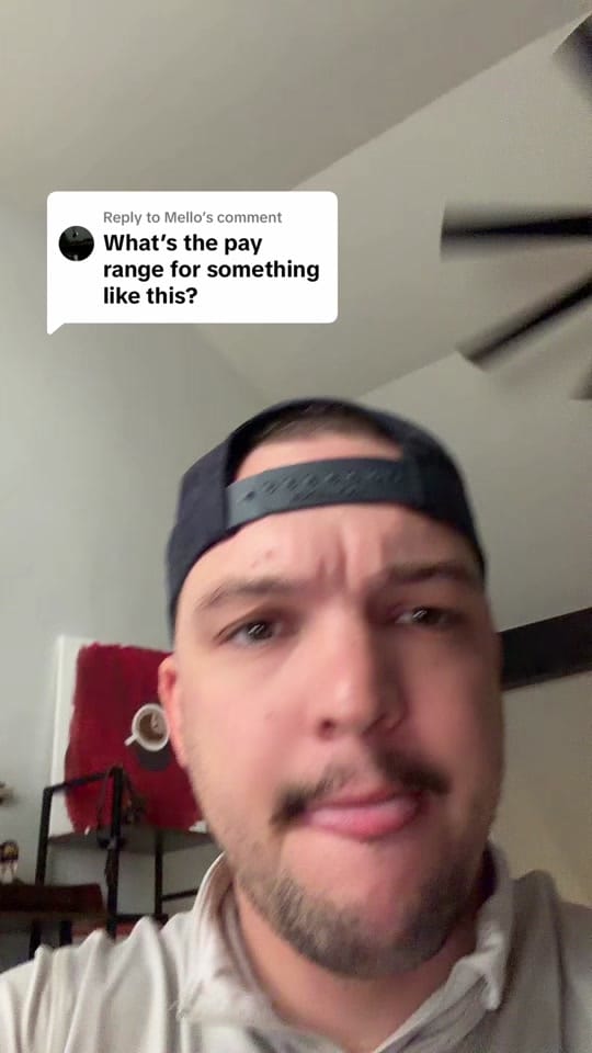 Post 5 by Dak on TikTok (video)