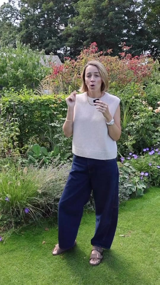 Post 5 by Pollyanna Wilkinson on TikTok (video)