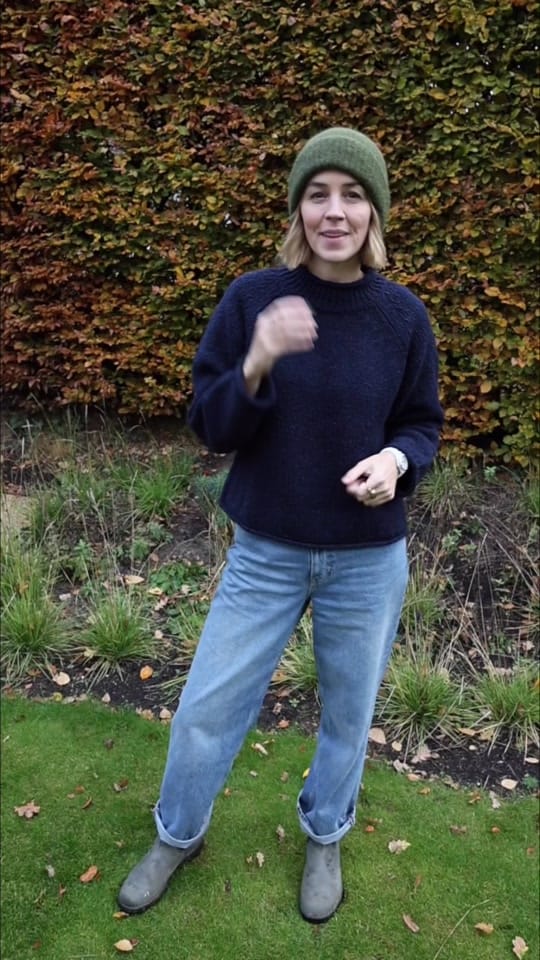 Post 3 by Pollyanna Wilkinson on TikTok (video)