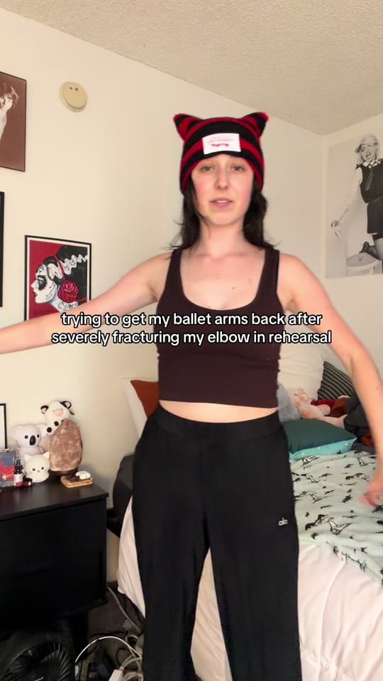 Post 1 by .✦ ݁˖  robbie downey .✦ ݁˖ on TikTok (video)