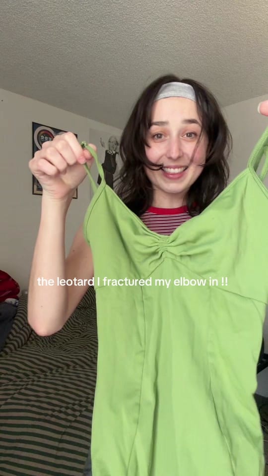 Post 4 by .✦ ݁˖  robbie downey .✦ ݁˖ on TikTok (video)