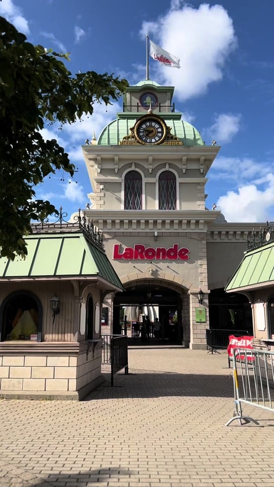 Post 9 by Les Zoukettes au Canada 🇨🇦 on TikTok (video)
