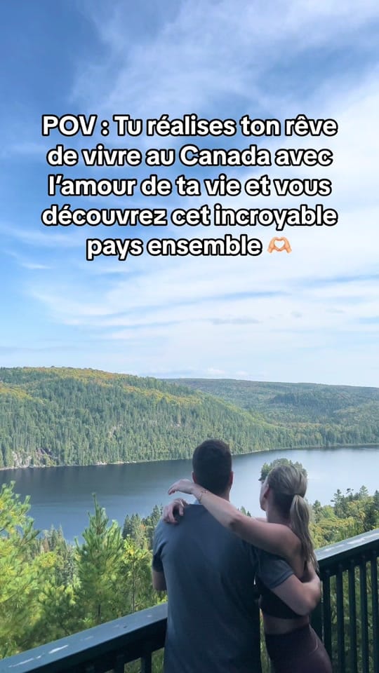 Post 2 by Les Zoukettes au Canada 🇨🇦 on TikTok (video)