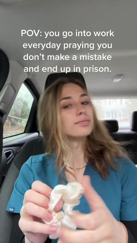 Post 10 by AmyCatharine on TikTok (video)