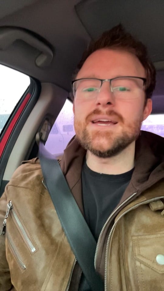 Post 5 by OfficiallyTanMen on TikTok (video)