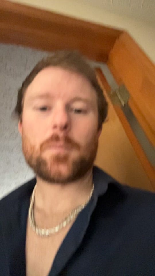 Post 6 by OfficiallyTanMen on TikTok (video)