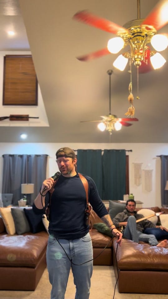 Post 8 by OfficiallyTanMen on TikTok (video)