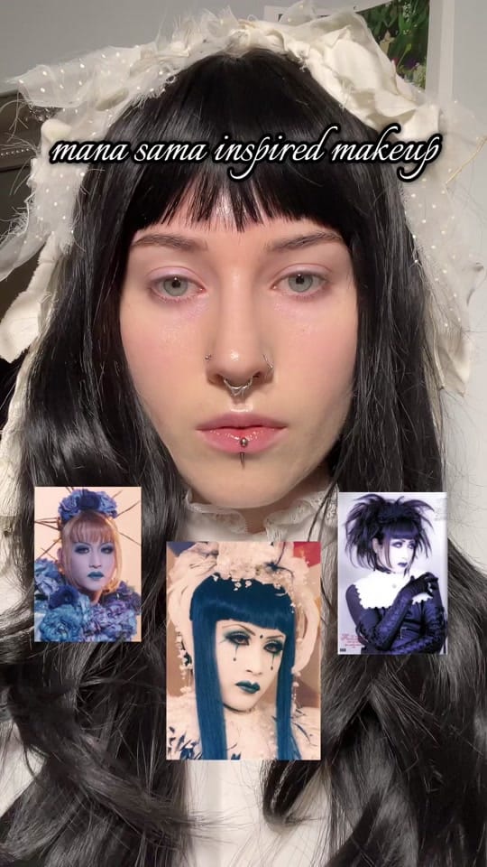 Post 4 by oatmilkmakeup on TikTok (video)