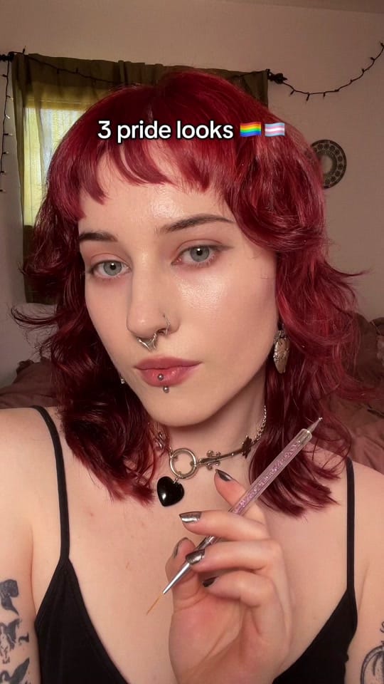 Post 9 by oatmilkmakeup on TikTok (video)