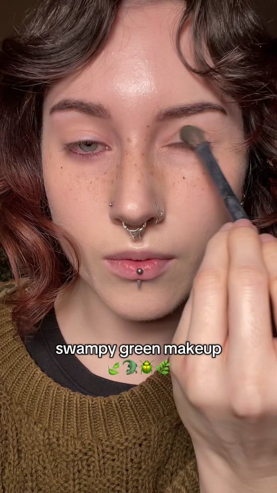 Post 6 by oatmilkmakeup on TikTok (video)
