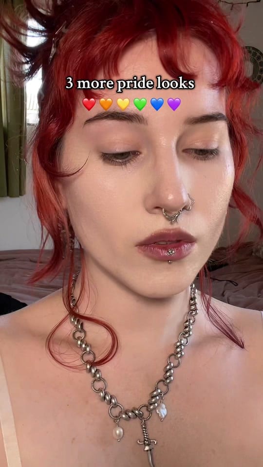 Post 8 by oatmilkmakeup on TikTok (video)