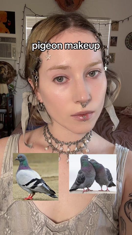 Post 10 by oatmilkmakeup on TikTok (video)
