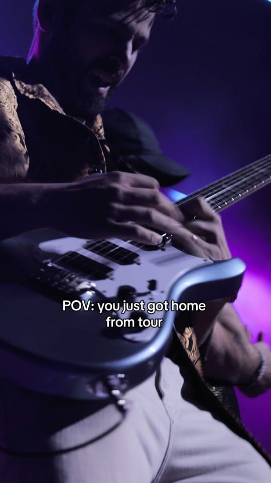 Post 6 by Caleb Crino on TikTok (video)