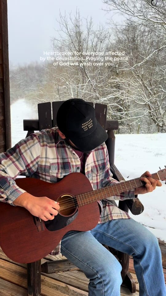 Post 8 by Caleb Crino on TikTok (video)