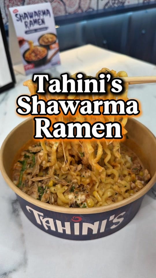Post 3 by FoodGuyYEG on TikTok (video)