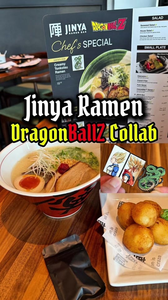 Post 5 by FoodGuyYEG on TikTok (video)