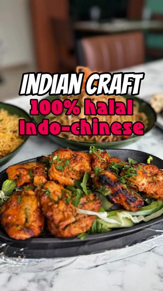Post 7 by FoodGuyYEG on TikTok (video)