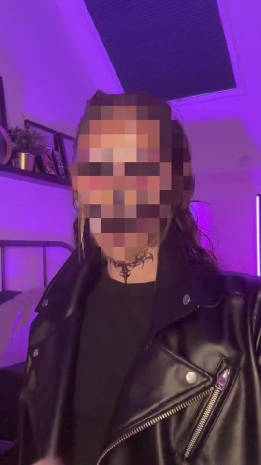 Post 2 by mistyroseuk on TikTok (video)
