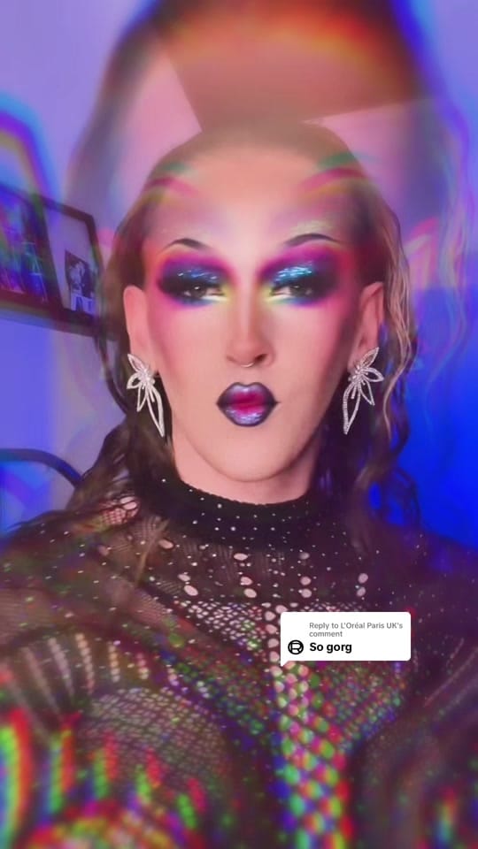 Post 5 by mistyroseuk on TikTok (video)