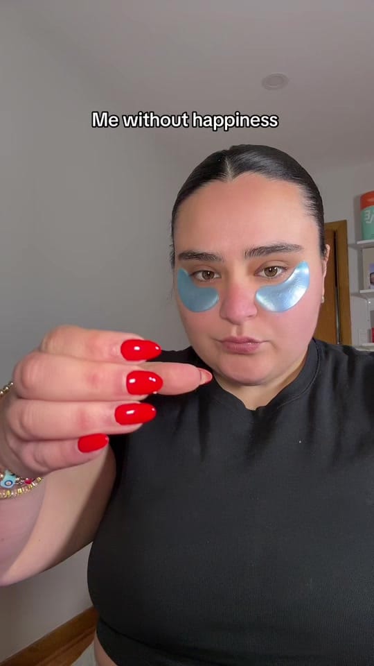 Post 1 by Rosie Maraventano on TikTok (video)