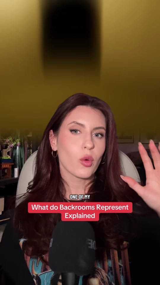 Post 4 by Polina | Film & TV Girl 🍿 on TikTok (video)