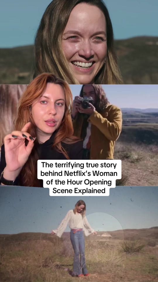 Post 9 by Polina | Film & TV Girl 🍿 on TikTok (video)