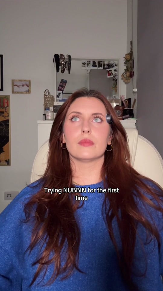Post 8 by Polina | Film & TV Girl 🍿 on TikTok (video)