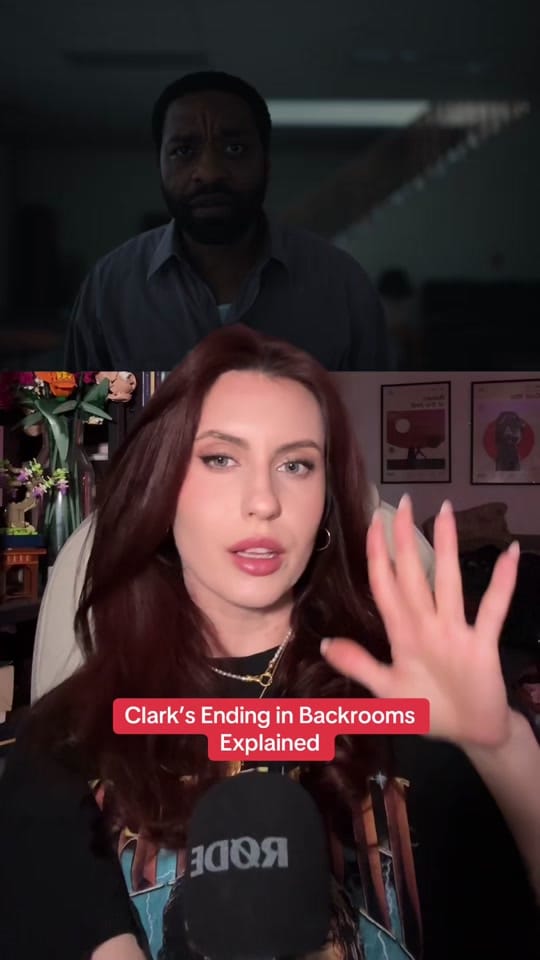 Post 7 by Polina | Film & TV Girl 🍿 on TikTok (video)