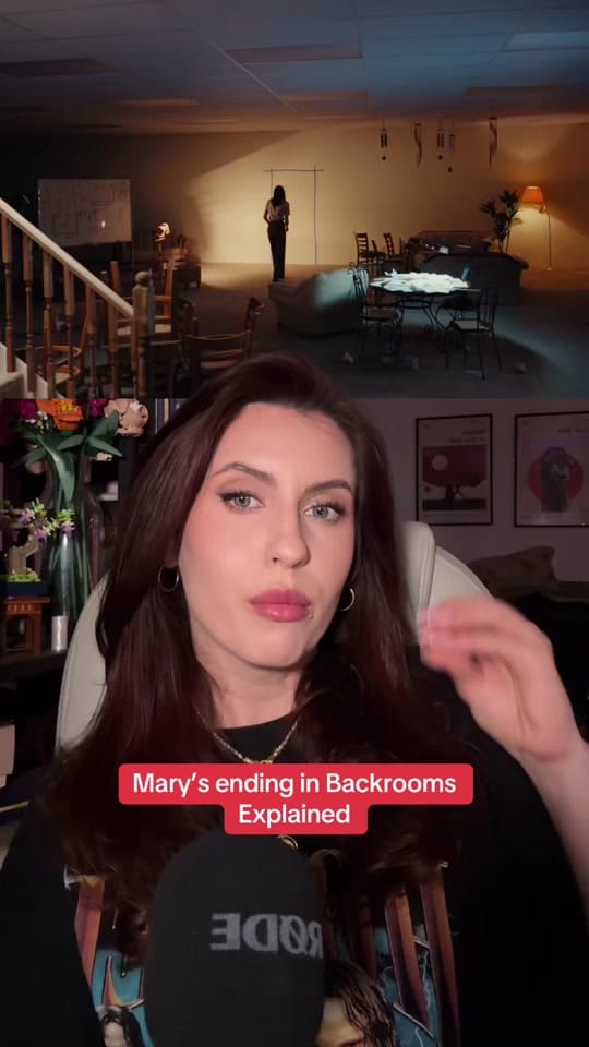Post 5 by Polina | Film & TV Girl 🍿 on TikTok (video)