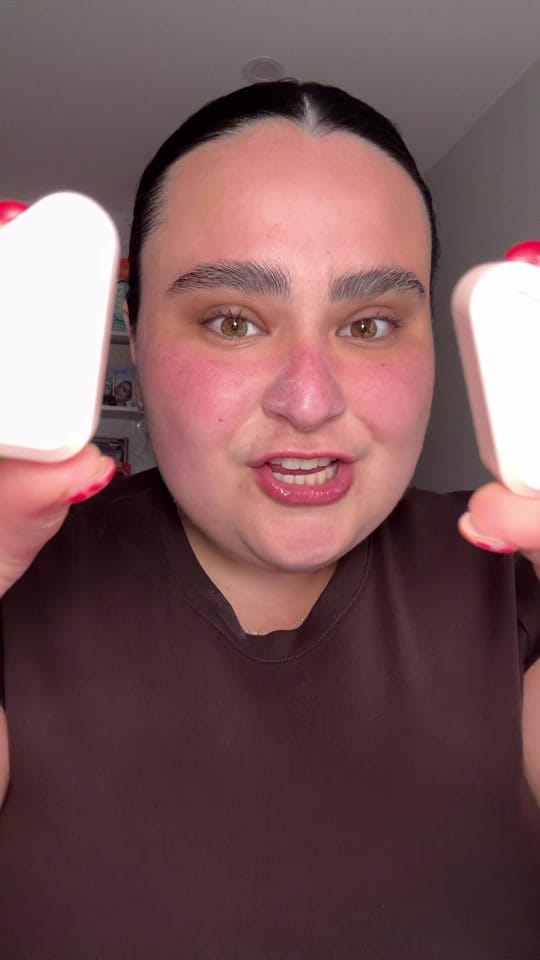 Post 8 by Rosie Maraventano on TikTok (video)