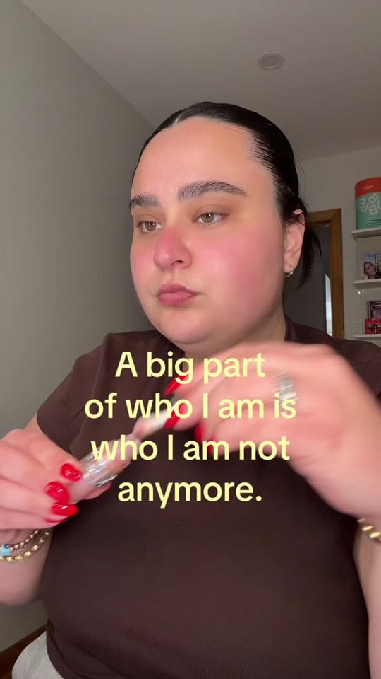 Post 4 by Rosie Maraventano on TikTok (video)