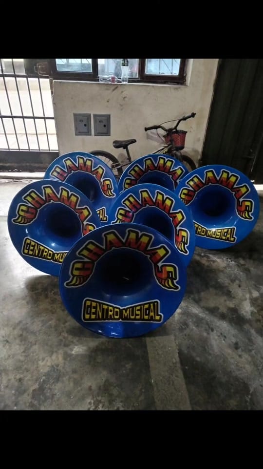 Post 8 by 🎼FABRICAMOAPERU🎺🎵🎶🎷 on TikTok (video)