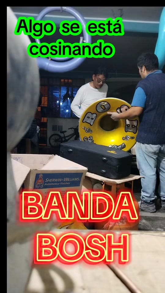 Post 1 by 🎼FABRICAMOAPERU🎺🎵🎶🎷 on TikTok (video)