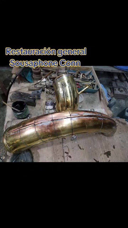 Post 2 by 🎼FABRICAMOAPERU🎺🎵🎶🎷 on TikTok (video)