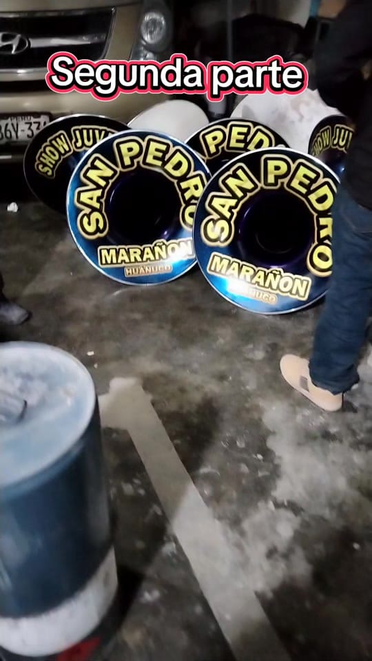 Post 5 by 🎼FABRICAMOAPERU🎺🎵🎶🎷 on TikTok (video)