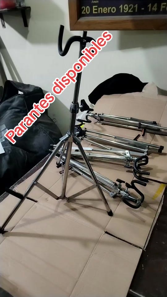 Post 6 by 🎼FABRICAMOAPERU🎺🎵🎶🎷 on TikTok (video)