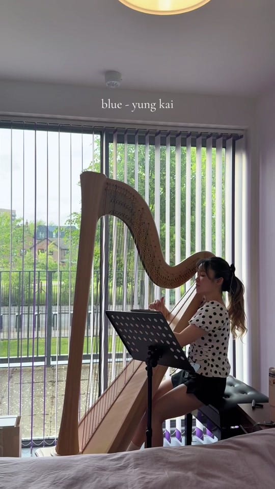 Post 3 by katie🎀 on TikTok (video)