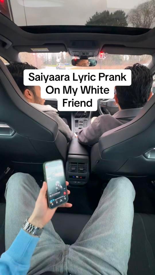 Post 8 by DB • Rasmalai on TikTok (video)