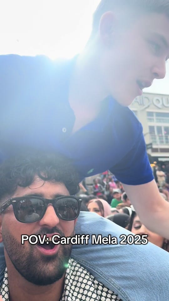 Post 10 by DB • Rasmalai on TikTok (video)