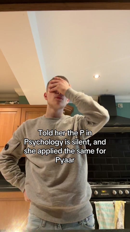 Post 9 by DB • Rasmalai on TikTok (video)