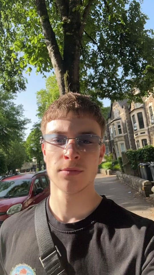 Post 7 by DB • Rasmalai on TikTok (video)