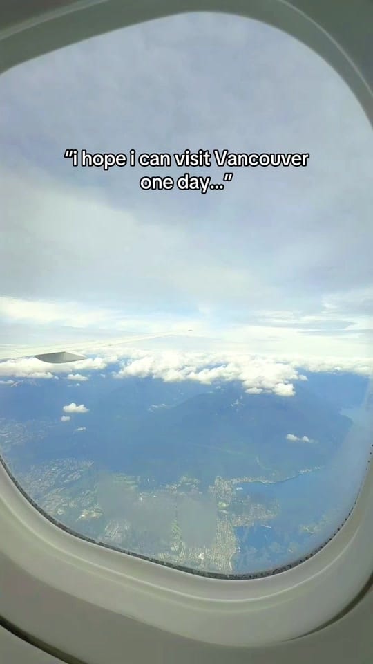 Post 3 by Janet • Outdoors and Travel🍁 on TikTok (video)