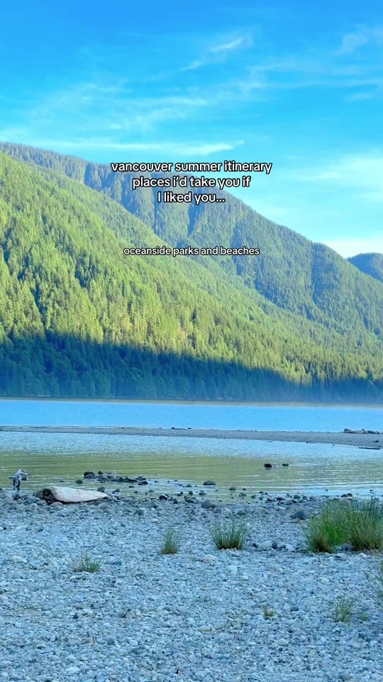 Post 2 by Janet • Outdoors and Travel🍁 on TikTok (video)
