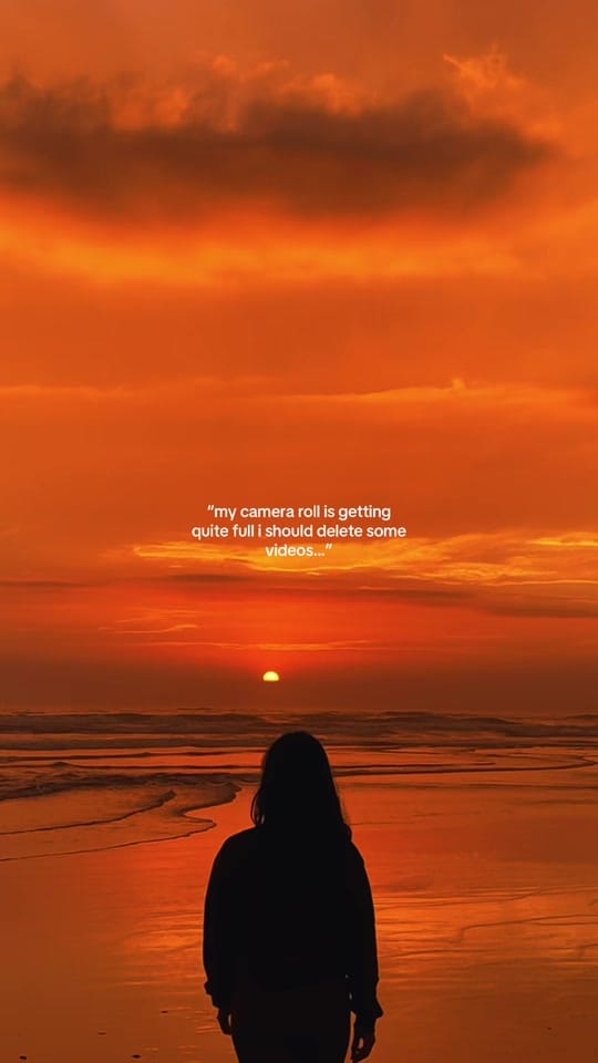 Post 6 by Janet • Outdoors and Travel🍁 on TikTok (video)